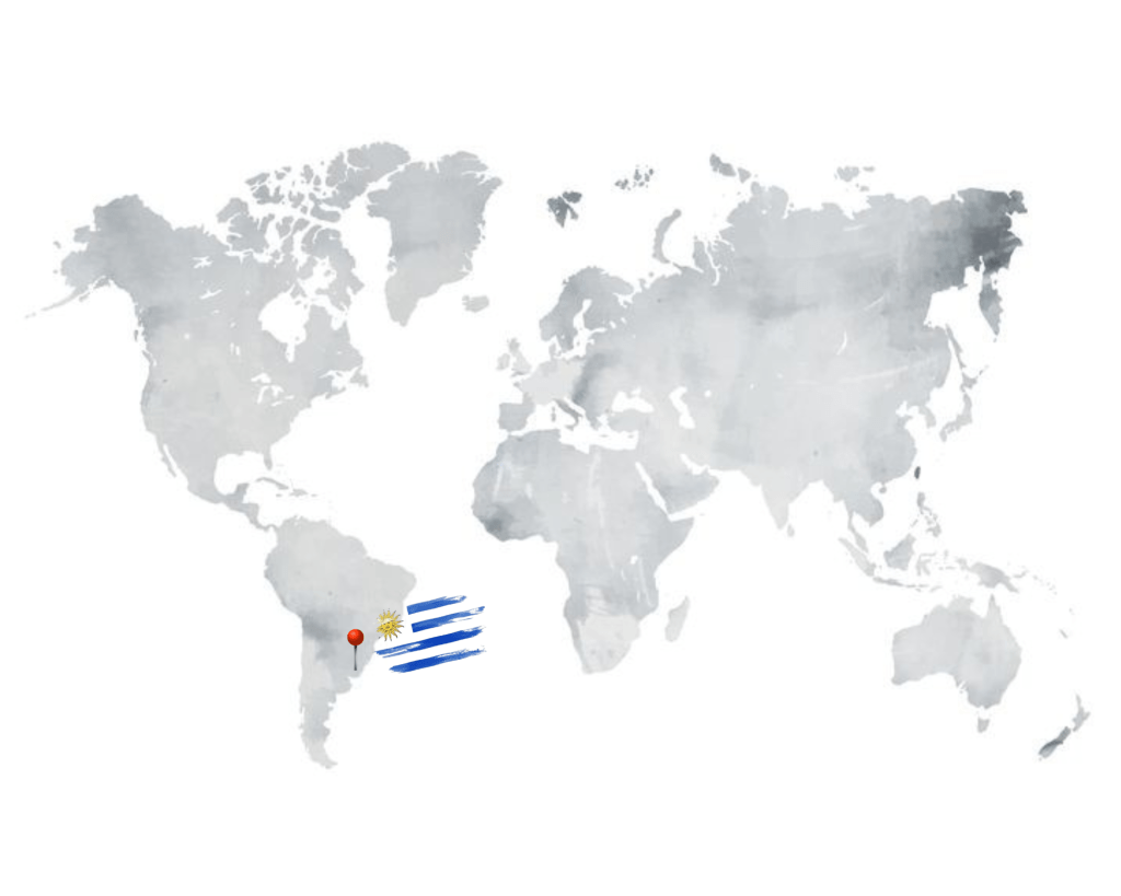 Desafíos internacionales 2025-2030 para&nbsp;Uruguay