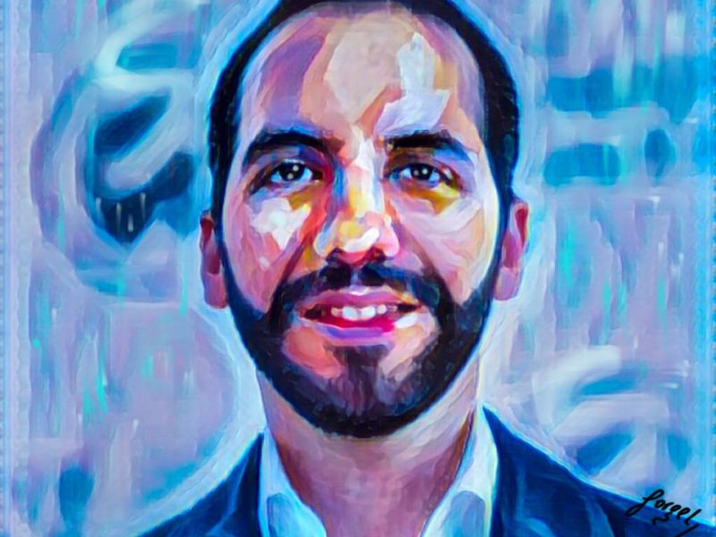 Nayib Bukele: Defectos y virtudes de un líder hiperpresidencialista