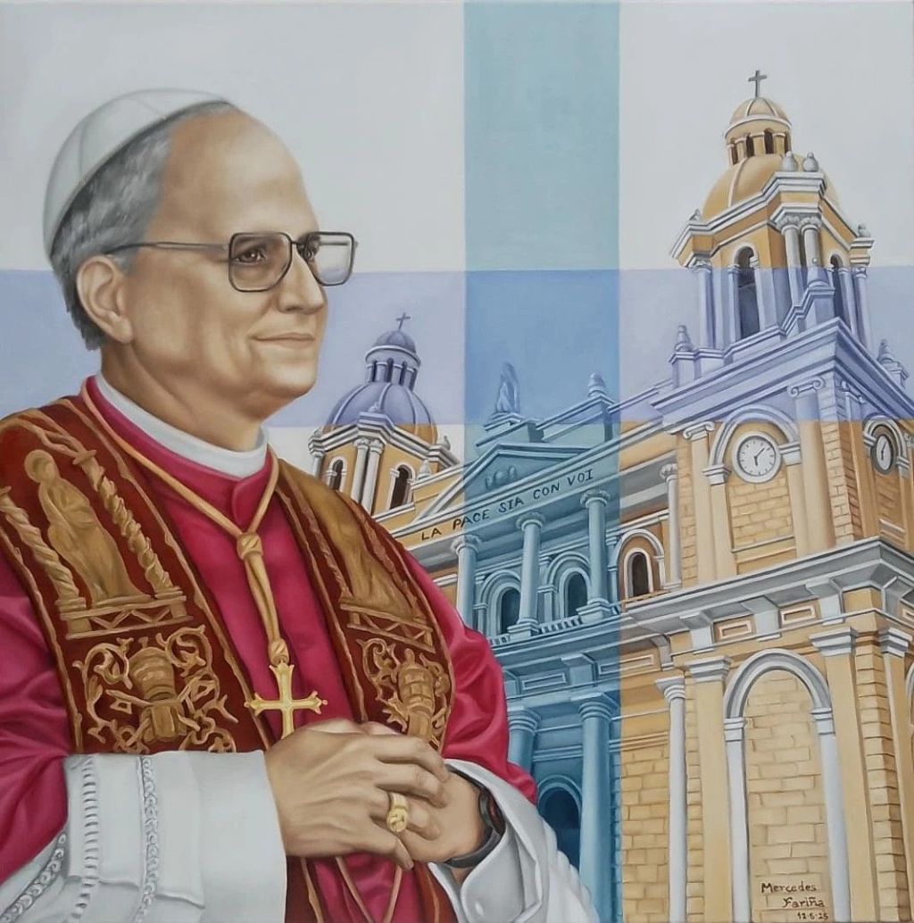 Balance de los primeros 100 días de papado de León&nbsp;XIV