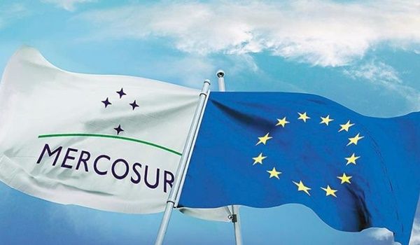 Unión Europea-Mercosur: una alianza estratégica en tiempos de reordenamiento&nbsp;global