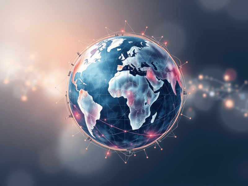 Política Internacional 2026 – (Parte&nbsp;II)