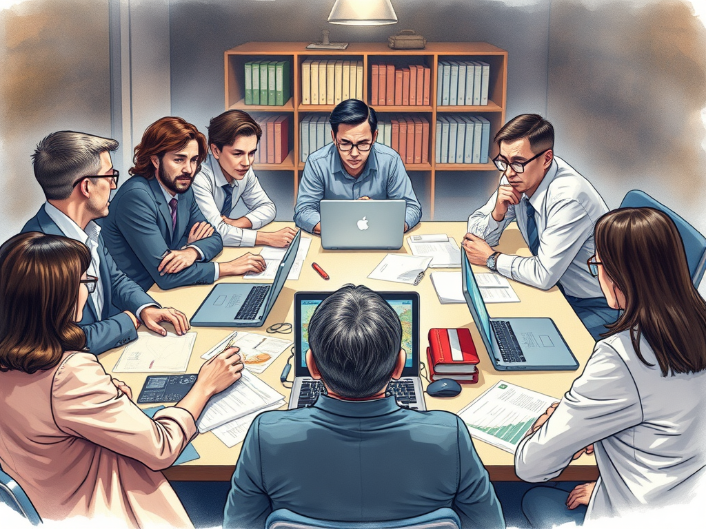 Think tanks y asuntos&nbsp;globales