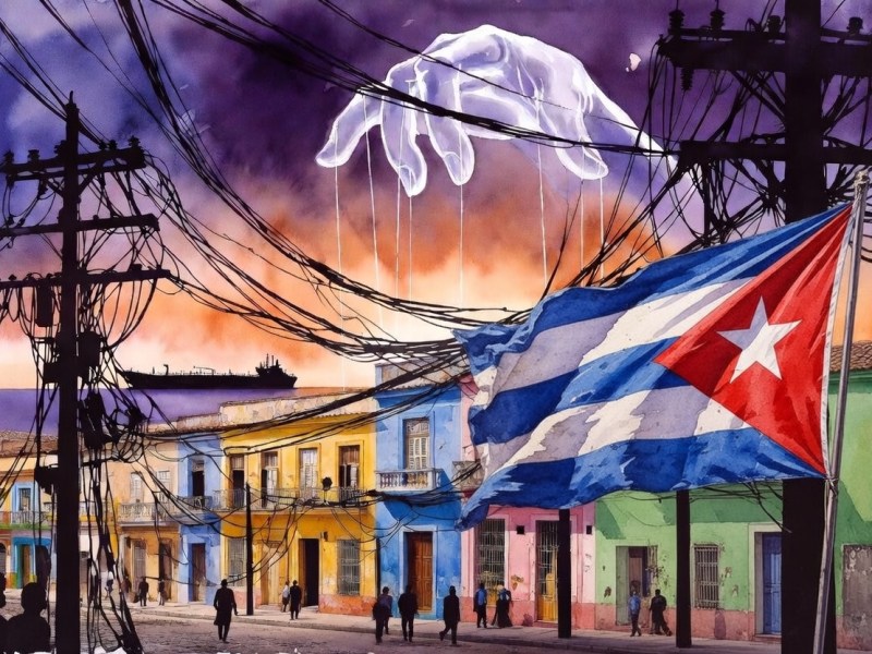 Cuba 2026: ¿Apertura inevitable o colapso&nbsp;sistémico?