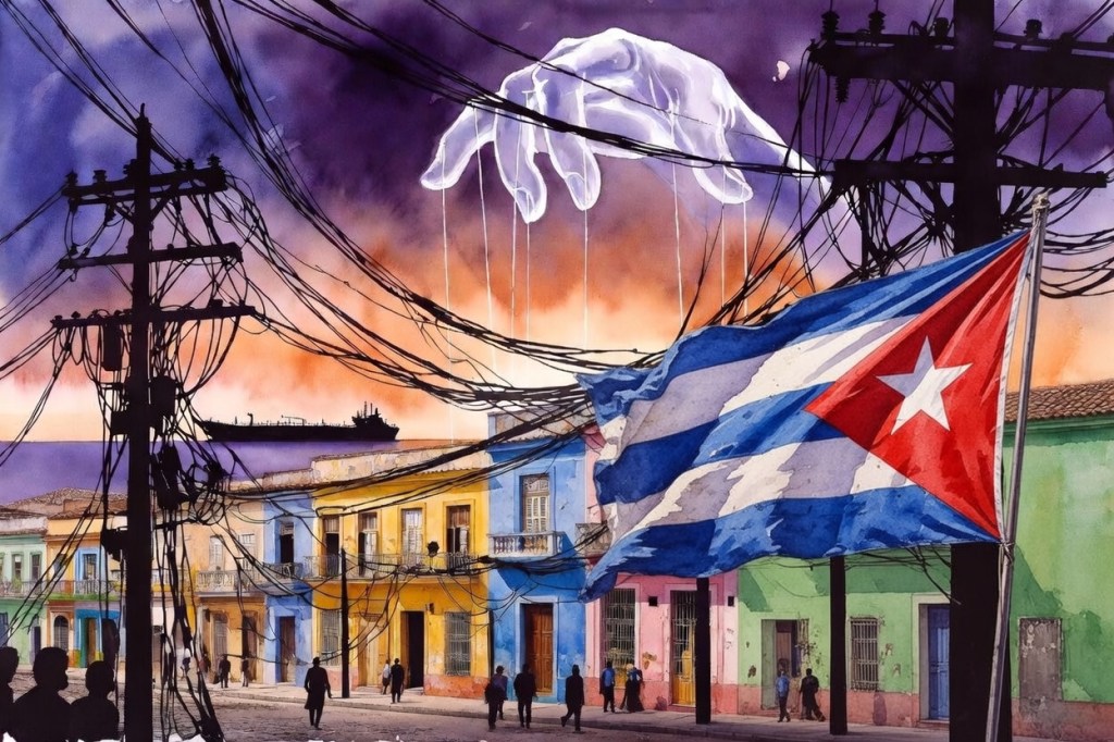 Cuba 2026: ¿Apertura inevitable o colapso&nbsp;sistémico?