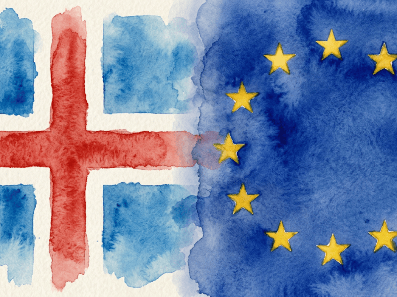 Soberanía vs. Seguridad: La encrucijada de Islandia ante un tablero global complejo e&nbsp;incierto