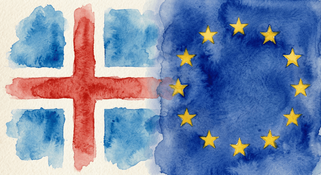 Soberanía vs. Seguridad: La encrucijada de Islandia ante un tablero global complejo e&nbsp;incierto