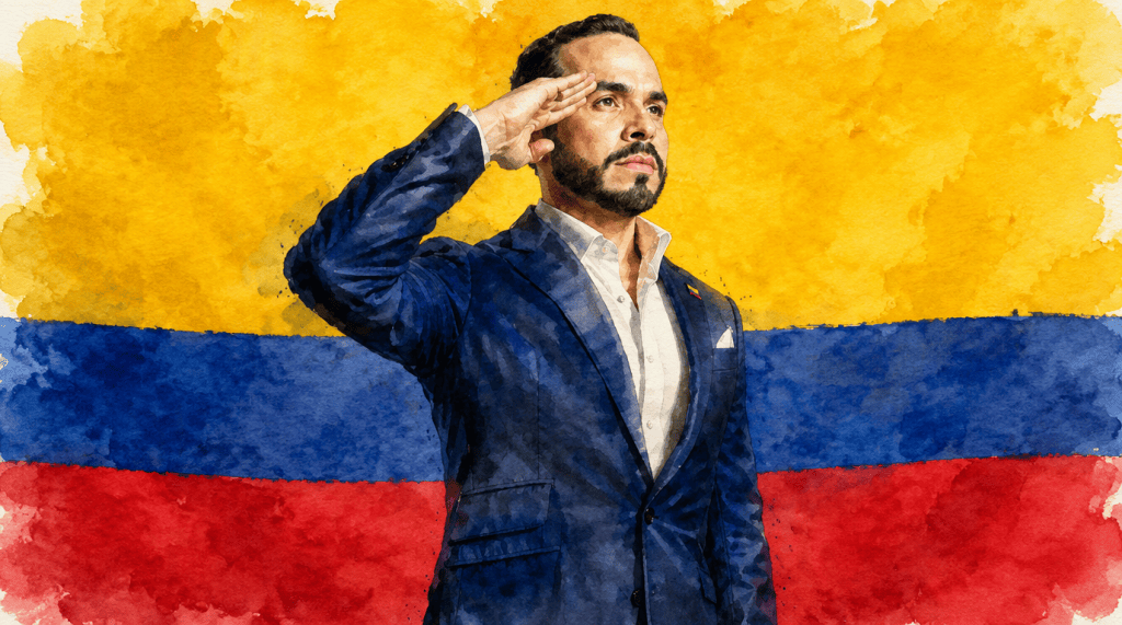 Una nueva era en la política exterior de&nbsp;Colombia